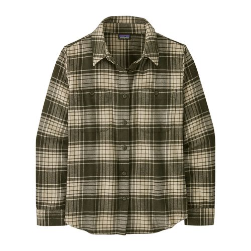 Fjord Flannel Shirt W